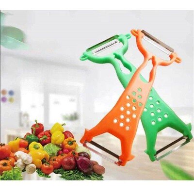 1PC Utility Kitchen Tools Multi-functional Peeler Vegetable