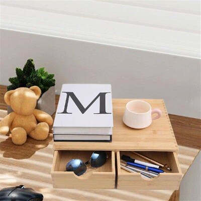 Capsule Storage Organizer for Kitchen Utensil Cosmetics Tea