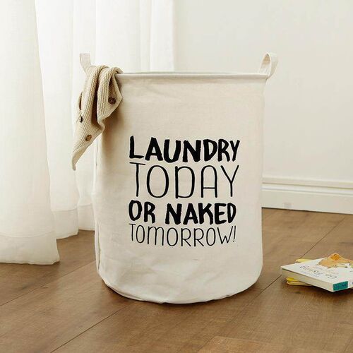 storage laundry waterproof basket folding dirty clothes big