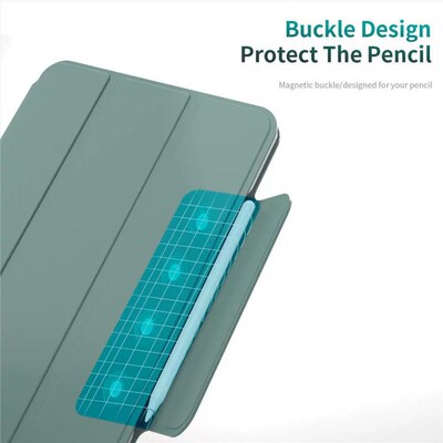 适用iPad 10th 10.9 mini6 air6/5/4 pro11 12.9 10.2 case ipad