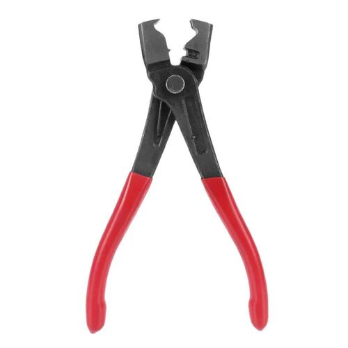 Car Oil Hose Crimping Plier Repair Tools Calliper Vise Pipe
