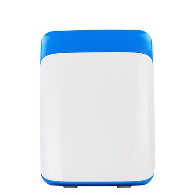 10 Liters Mini Small Car Refrigerator Car Household Dormitor