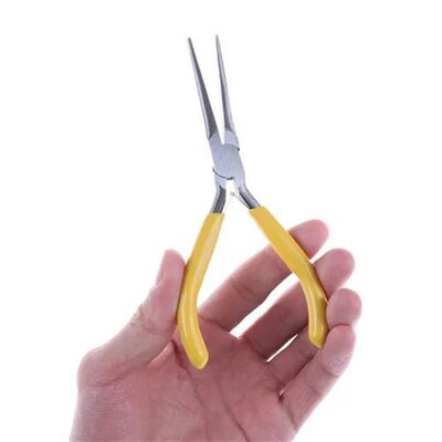 Needle Nose Pliers 5'飕mm Long Nose Plier tool Multi