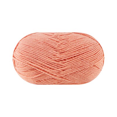 Milk Cotton Yarn Comfortable Wool Blended Thread Apparel Sew