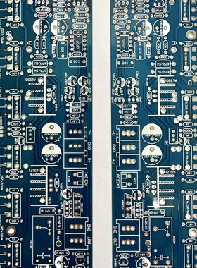 YJ00170-E5功放板(参考金嗓子电路)