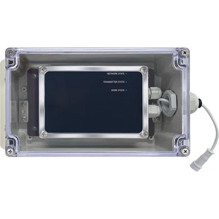 温度湿度 气象仪无线 雨量风向风速 光照 气压 GSM