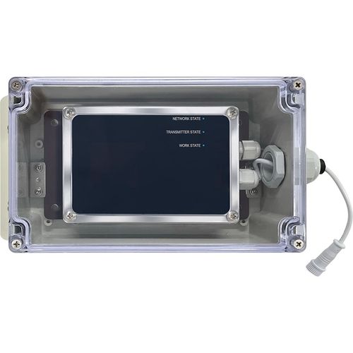 GSM G 气象仪无线 温度湿度 雨量风向风速 光照 UV 气压