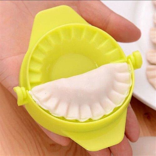 Dumpling Maker DIY Kit Wrapper Presser Manual Labor-Saving