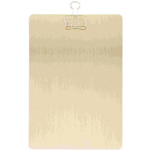 Writing Board Students Clipboard Pocket Office Document