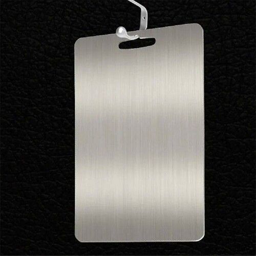 1Pc Chopping Board Family Friends Dining Stainless Steel