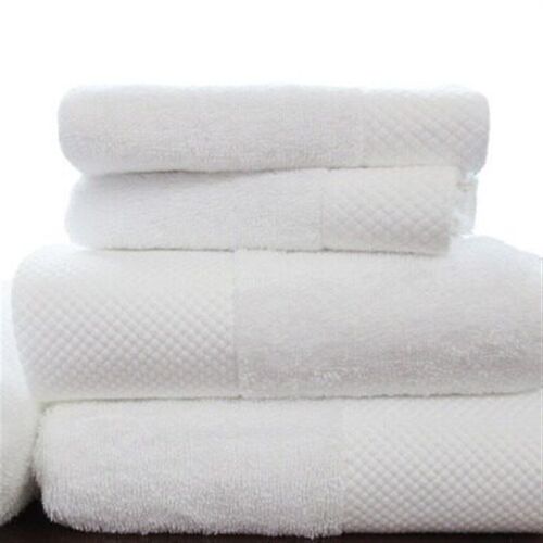 Five-star Hotel Towel tton House Bath Towel Jacquard Thicken