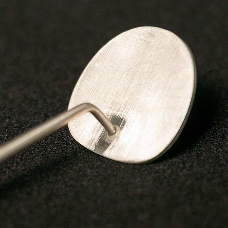 庆松堂苏工铜炉名家胡庆松制白铜灰压香筷打香篆工具香道香具,家居饰品,香篆,淘宝优惠券,粉丝福利购,淘宝优惠卷