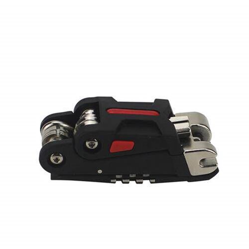 18 in 1 Bike Bicycle Multi Repair Tool Kit Hexagon Spoke Wre