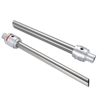 真空输送器带进料管空气放大器气力气动上料吸料CLT