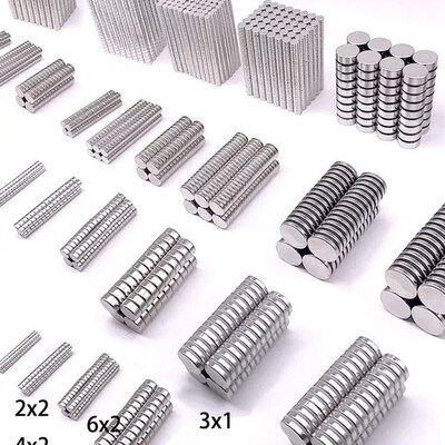 Very Strong Magnet N52 Neodymium Magnets Neodium Magnets for