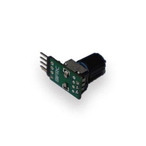 Simple Small Steering Gear Brushless Motor ESC Controller