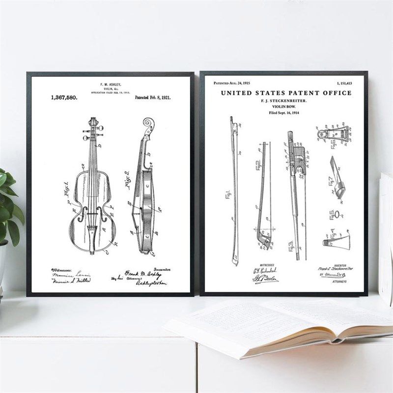 装饰有框挂画墙壁画钢琴长号小提琴音乐教师琴行古典音乐黑板复古,家居饰品,现代装饰画,淘宝优惠券,粉丝福利购,淘宝优惠卷