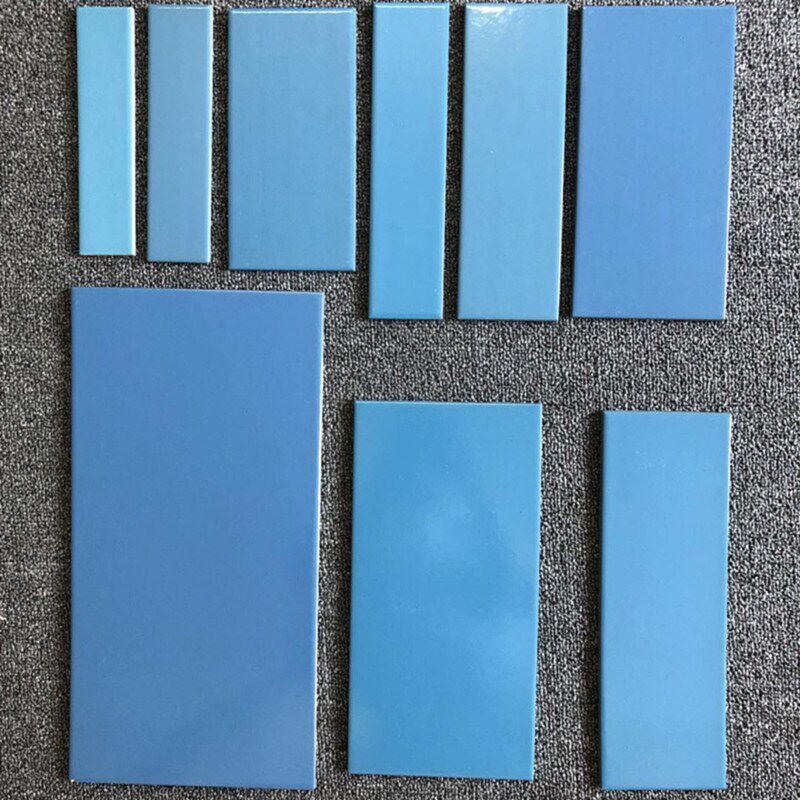 各种规格天蓝色0*2 100*200 *2 100*300外墙砖釉面砖瓷砖,家装主材,釉面砖,淘宝优惠券,粉丝福利购,淘宝优惠卷