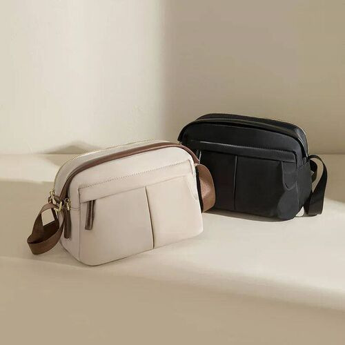 Ladies Fashionable Small Crossbody Bag Versatile Personalize