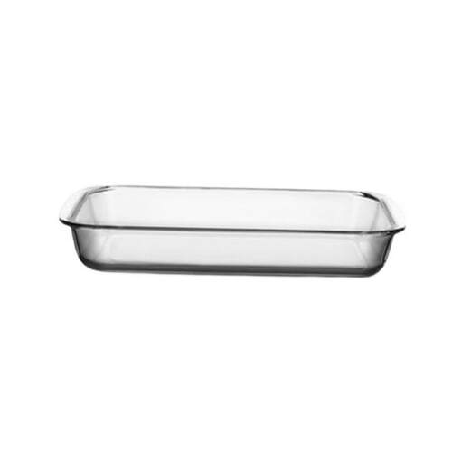 dinner bowls plates dish glass heat resistant baking oven
