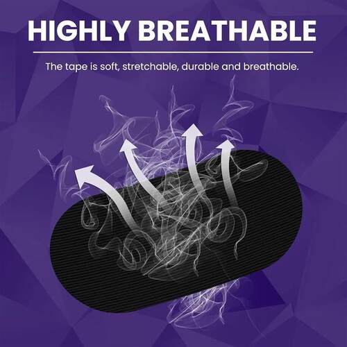 30/60Pcs Anti Snoring Sleep Mouth Tape Best Breathing Nasal