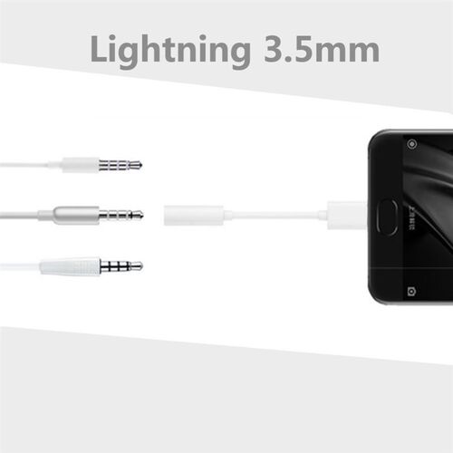 Type-C To Audio Port Adapter Cable 3.5mm Earphone Jack Phone