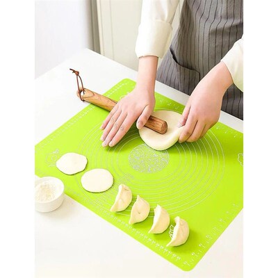 Silicone Kneading Mat Thickened Food Grade Silicone Mat Chop