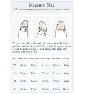 10Pcs Green Handmade Cat Eye Press on Nails Butterfly Wearab