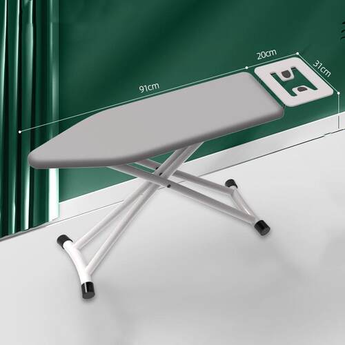 Large Ironing Board Full Size Iron table Thick Felt Underlay