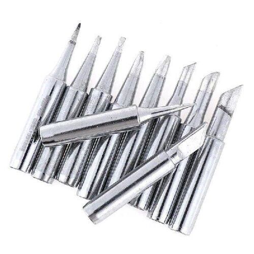 Lead-free Soldering Iron Tips Solder Tip 900M-T For Hakko