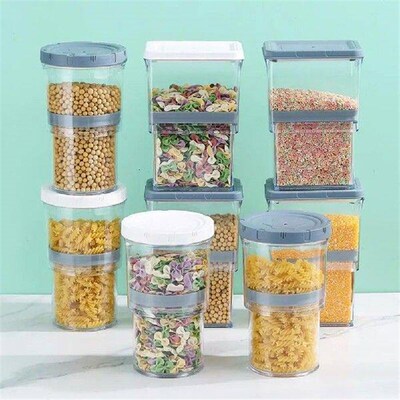 Storage Tank Great Home Supplies Airtight Storage Container