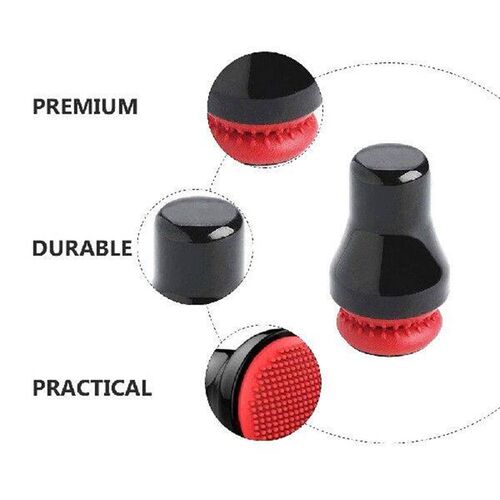 Detergent Fish Tank Cleaning Brush Cleaner Mini Aquarium