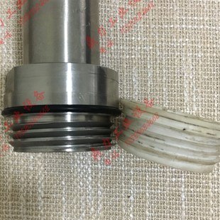 放料 胶桶不锈钢放料倒料放料龙头油桶门 C型 200L塑料桶