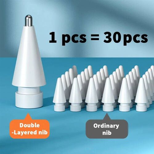 For  Pencil Pen Nib Pencil Case For  Pencil Tip 2B HB 3.0 So