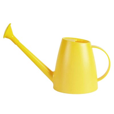 1.8L Watering Can with Removable Sprinkler Portable Watering
