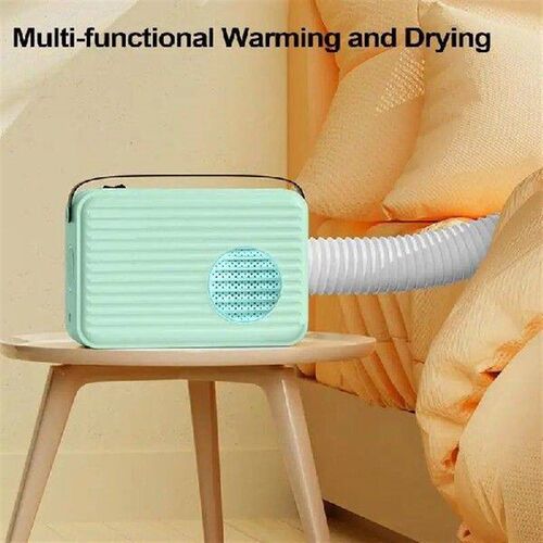 Portable Electric Drying Machine Dormitory Smart Laundry