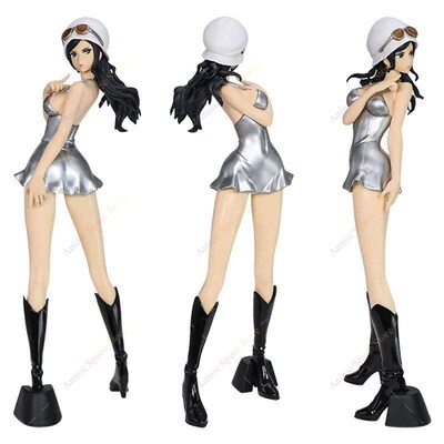 Action Figure Robin Glitter Glamours Dressrosa Style Collect