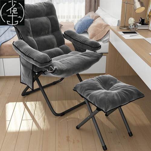 Computer chair Office chair comfortable study rotary sofa 椅