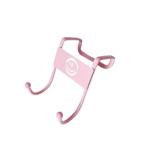Cute and creative bedside hooks for college dorms, suitable