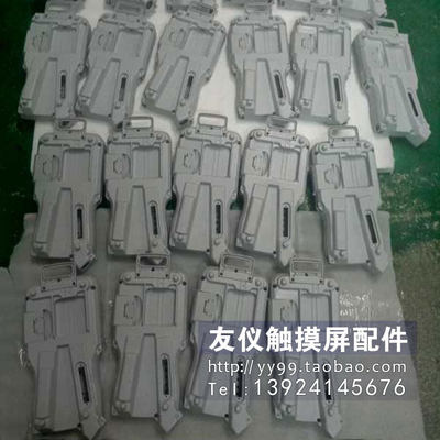 外壳DX100JZRCR-YB2安川