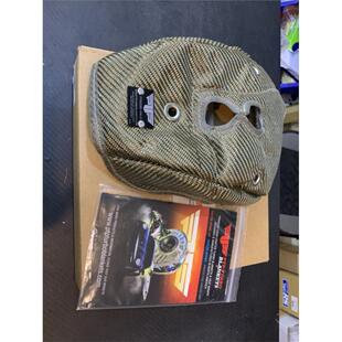 增压器隔热罩耐高温 A45涡轮改装 涡轮隔热罩防热CLA45 GLA45