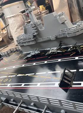 机械设备模型机械模型制作地形地工貌沙盘DTQ模型定制业厂家