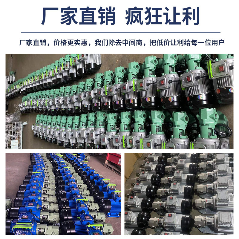 上海自吸式齿轮泵220/380v柴油液油食用油高粘度不锈钢电动抽油泵