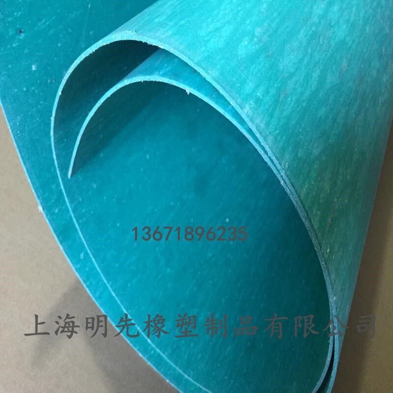 无石棉垫石棉橡胶板防水密封垫耐油石棉垫水泵