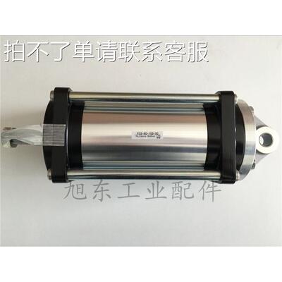 原装Fujikura藤仓低摩擦气缸汽缸FCS-80-108-SI-P FCS-80-108-S0