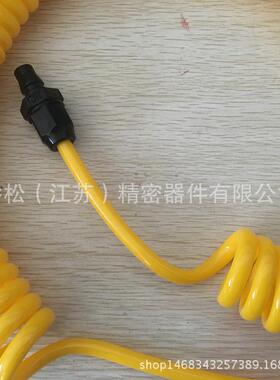 JOSOT乔松塑料枪JHG-氮气P枪P枪吹0气枪T-88JJHG-22线圈软管套装