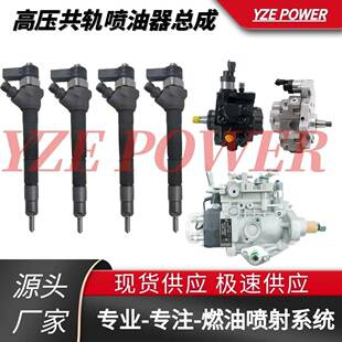 EJBR04501D6640EJBR0450油17012A1共轨喷油御器适用德尔福双龙享2