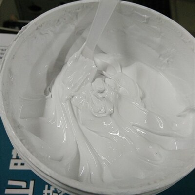 卡奇达K-8310导热硅脂绝缘耐高温散热膏不固导热系数白色0g