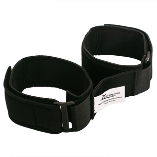 游姿矫正训练弹力带 KARAN 可调节蛙泳束腿带 卡伦奥斯 绑腿 AUS