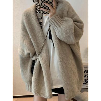 2025春季新款韩版软糯慵